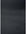 Solid Design Dark Grey Living Room Rug | Premium | The Rugs