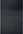 Solid Design Dark Grey Living Room Rug | Premium | The Rugs