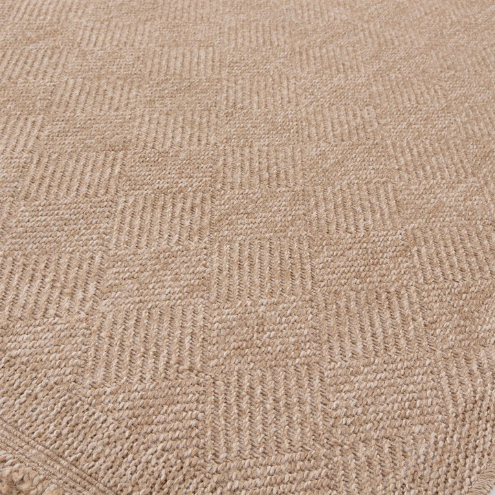 Nature Collection Outdoor Rug in Neutral | 5300N