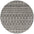 Moroccan Grey Shaggy Rug | 30mm Pile | - The Rugs