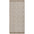 The Rugs Durable Washable Mat: Diamond Design | Eco-Friendly