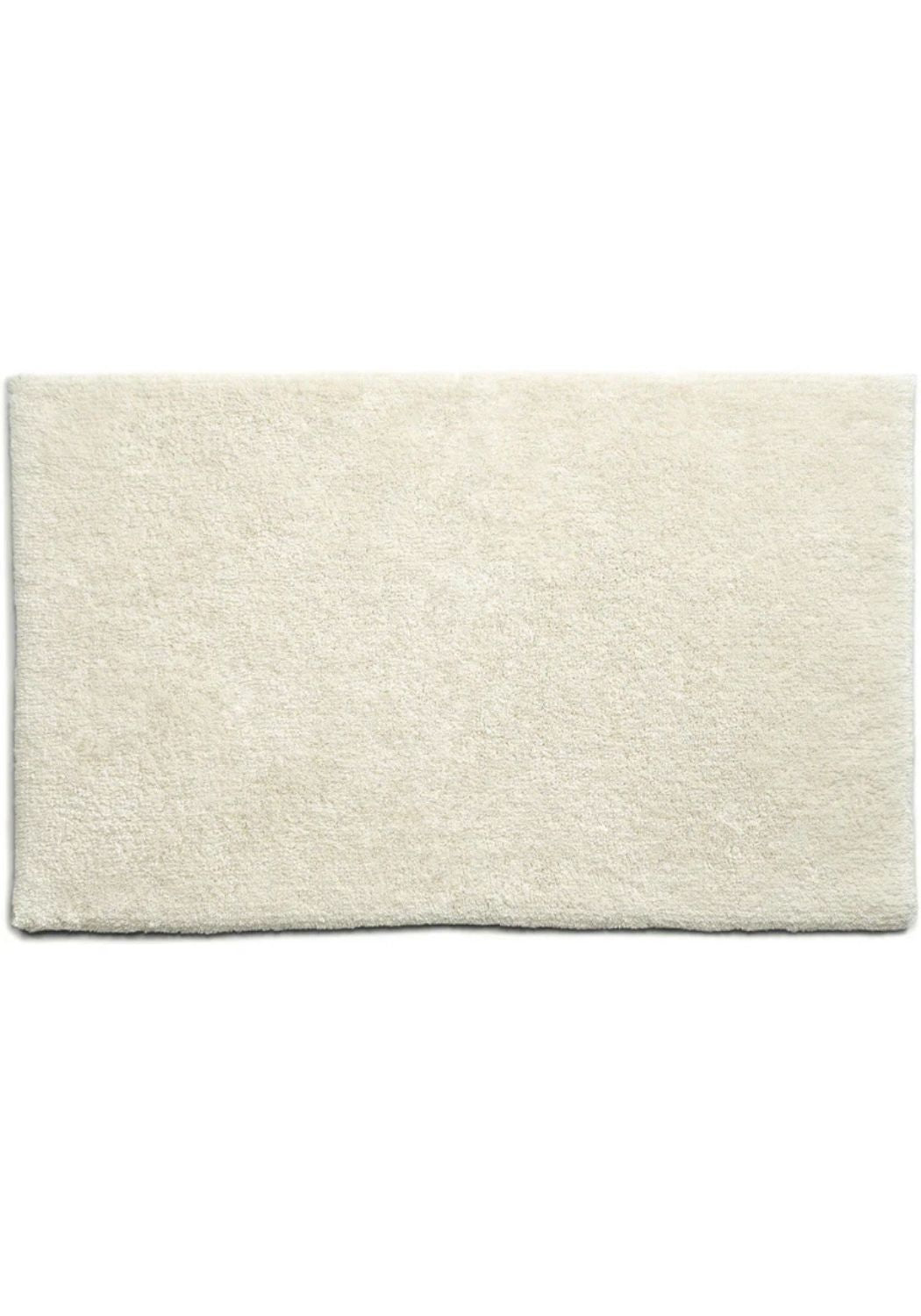 The Rugs Luxury Bamboo Plain Bathmats - Soft & Absorbent