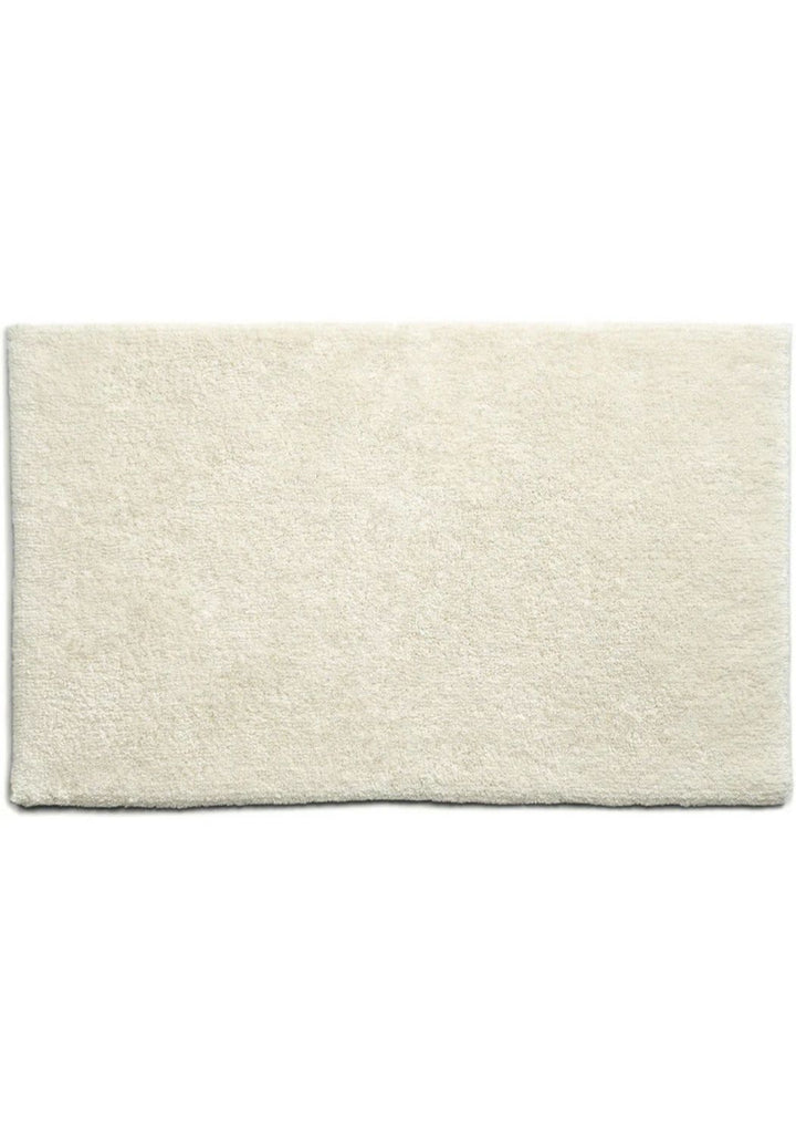 The Rugs Luxury Bamboo Plain Bathmats - Soft & Absorbent