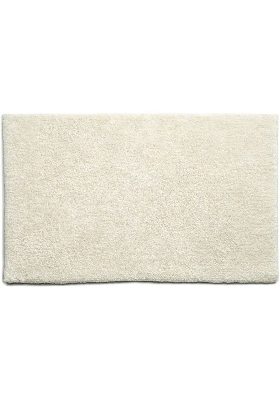 The Rugs Luxury Bamboo Plain Bathmats - Soft & Absorbent