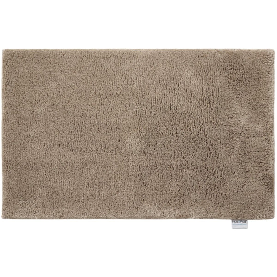 Luxury Bamboo Plain Bathmats