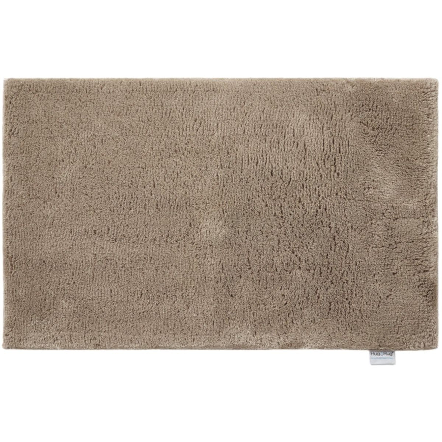Luxury Bamboo Plain Bathmats