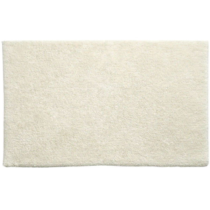 Luxury Bamboo Plain Bathmats