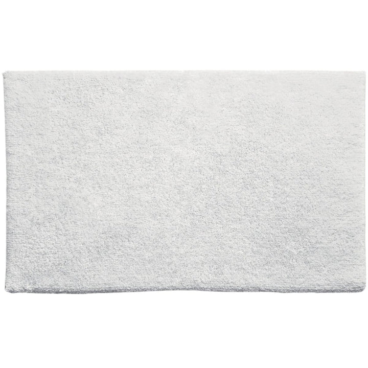 Luxury Bamboo Plain Bathmats