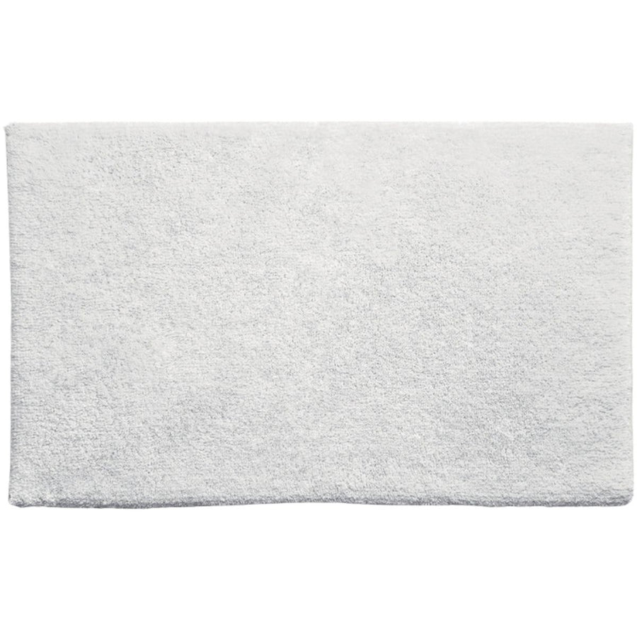 The Rugs Luxury Bamboo Plain Bathmats - Soft & Absorbent