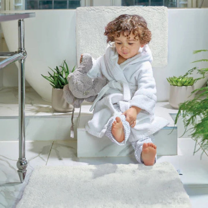 Luxury Bamboo Plain Bathmats
