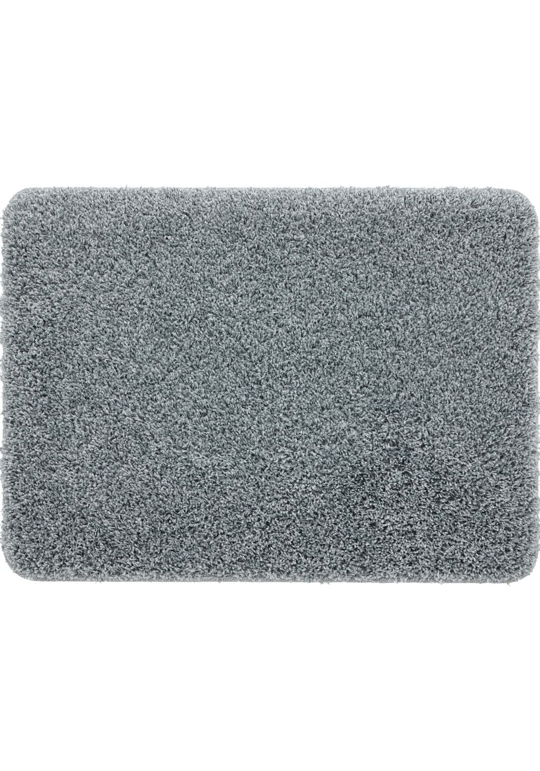 Buddy Shaggy Washable Bathmat | THE RUGS