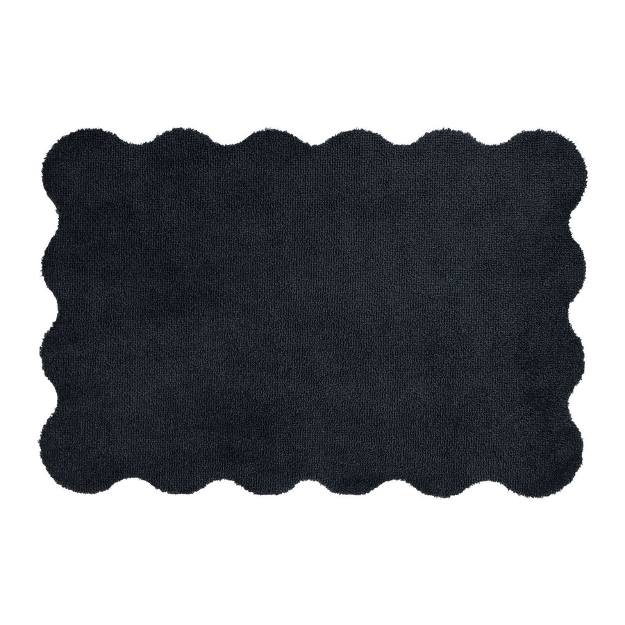 The Rugs My Soft Anti-Slip Bathroom Mat - Machine Washable