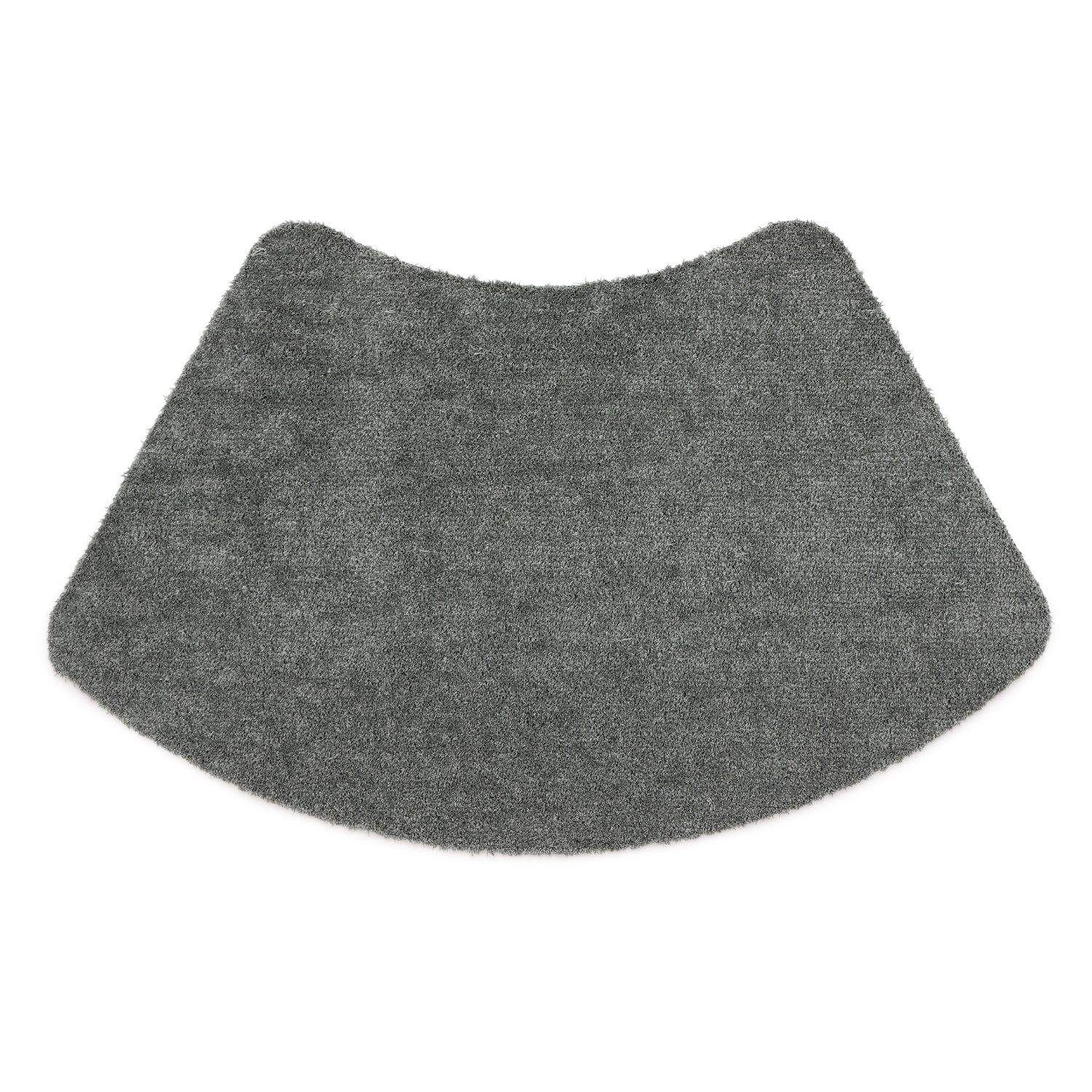 The Rugs My Soft Anti-Slip Bathroom Mat - Machine Washable