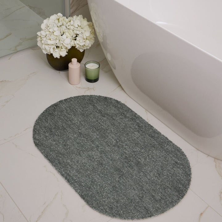 My Soft Bathroom Mat – Machine Washable