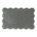 My Soft Bathroom Mat – Grey Washable