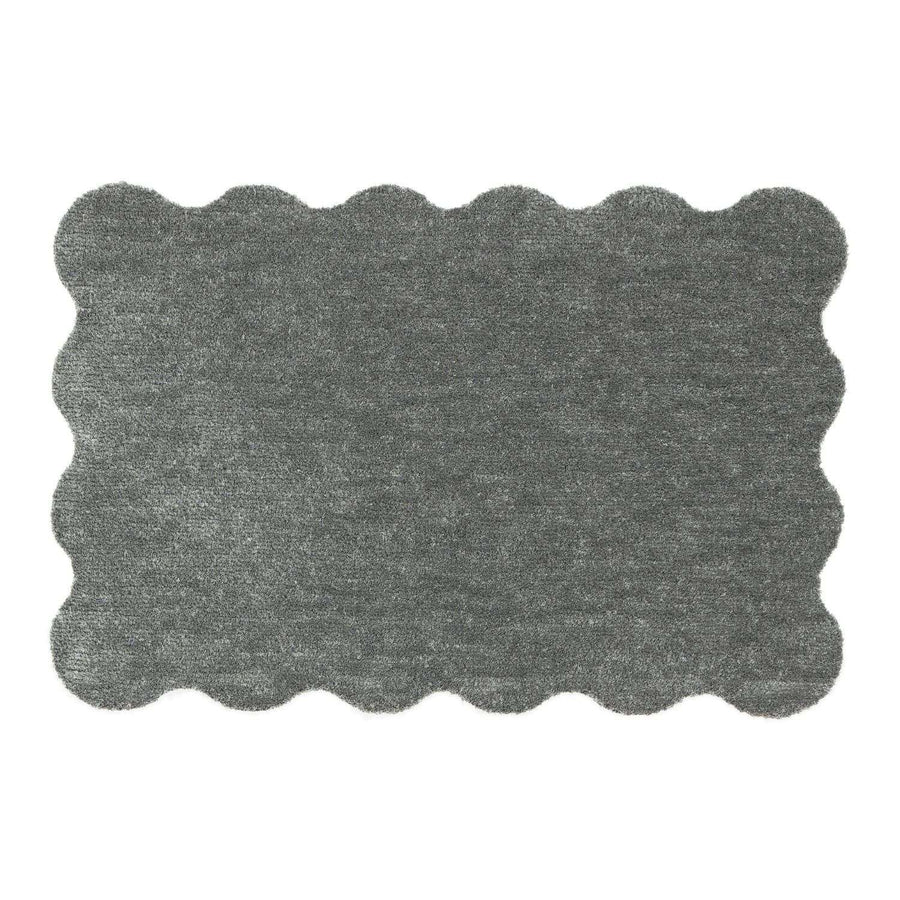 The Rugs My Soft Anti-Slip Bathroom Mat - Machine Washable