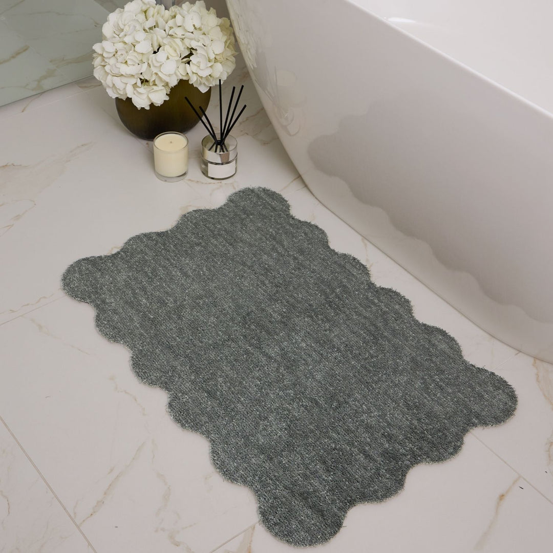 My Soft Bathroom Mat – Machine Washable