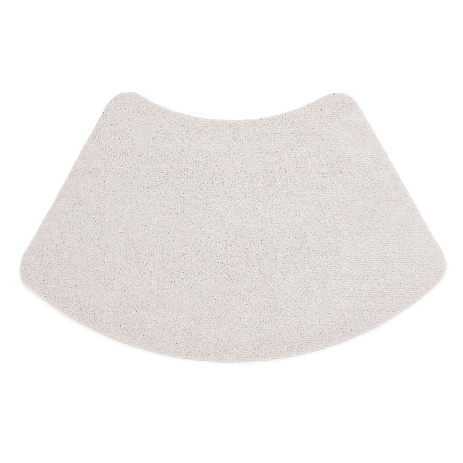 The Rugs My Soft Anti-Slip Bathroom Mat - Machine Washable