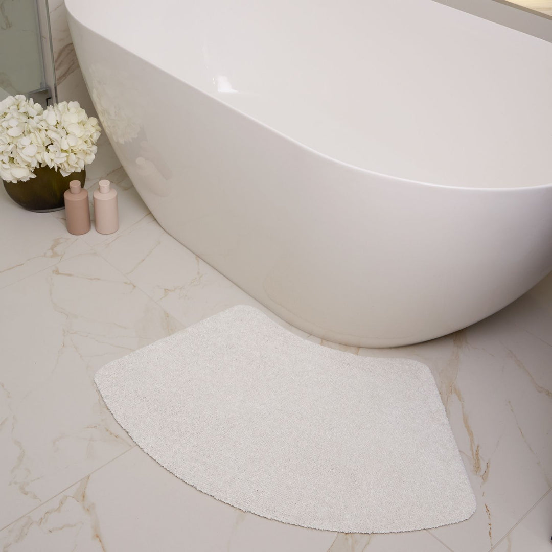 My Soft Bathroom Mat – Machine Washable