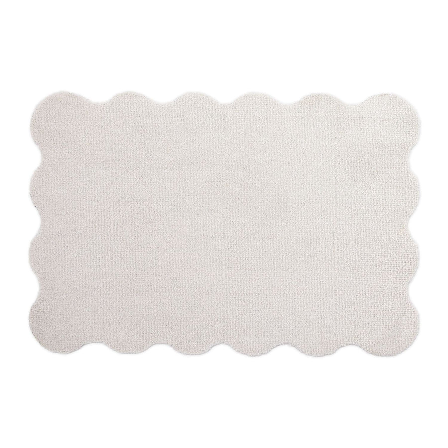 The Rugs My Soft Anti-Slip Bathroom Mat - Machine Washable