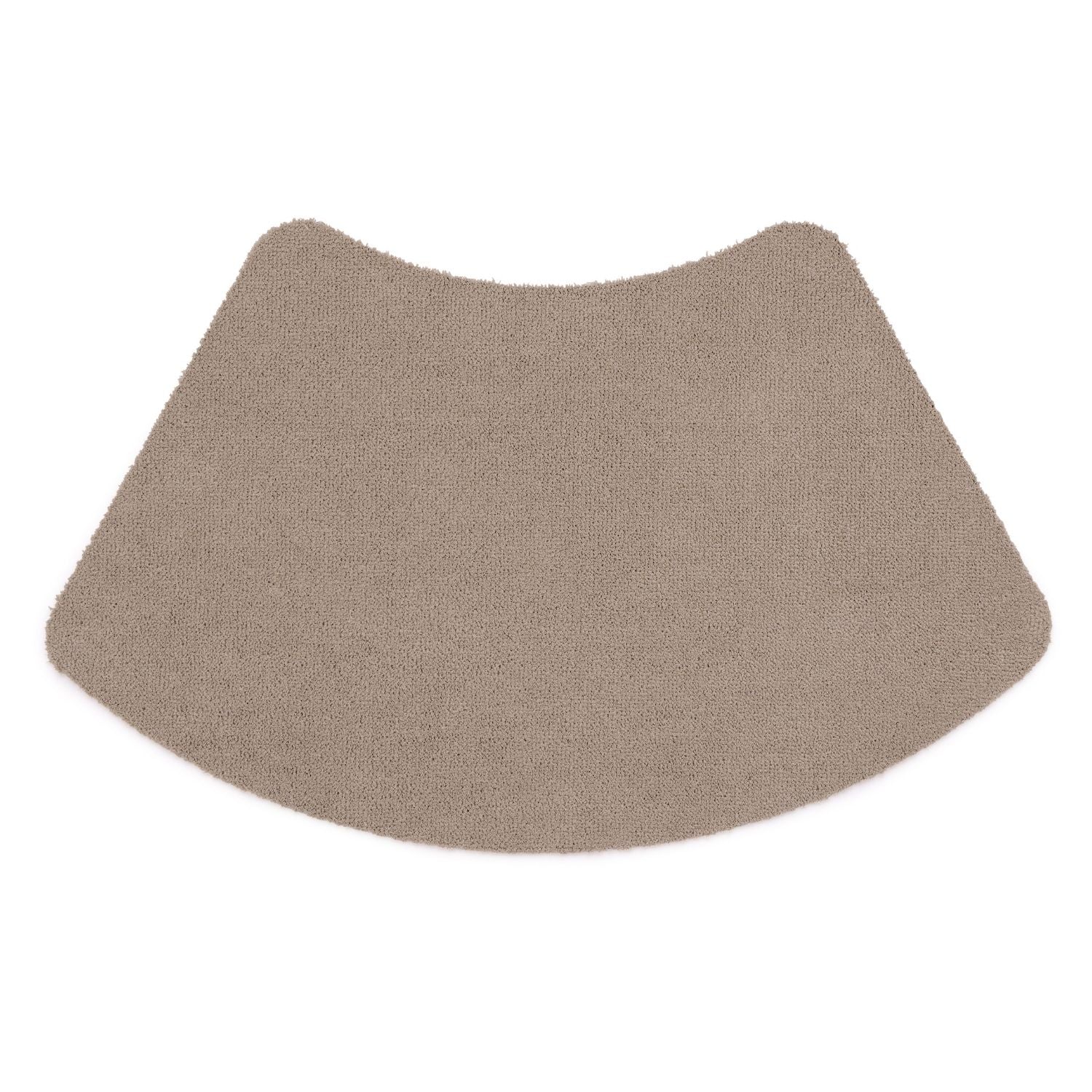 The Rugs My Soft Anti-Slip Bathroom Mat - Machine Washable