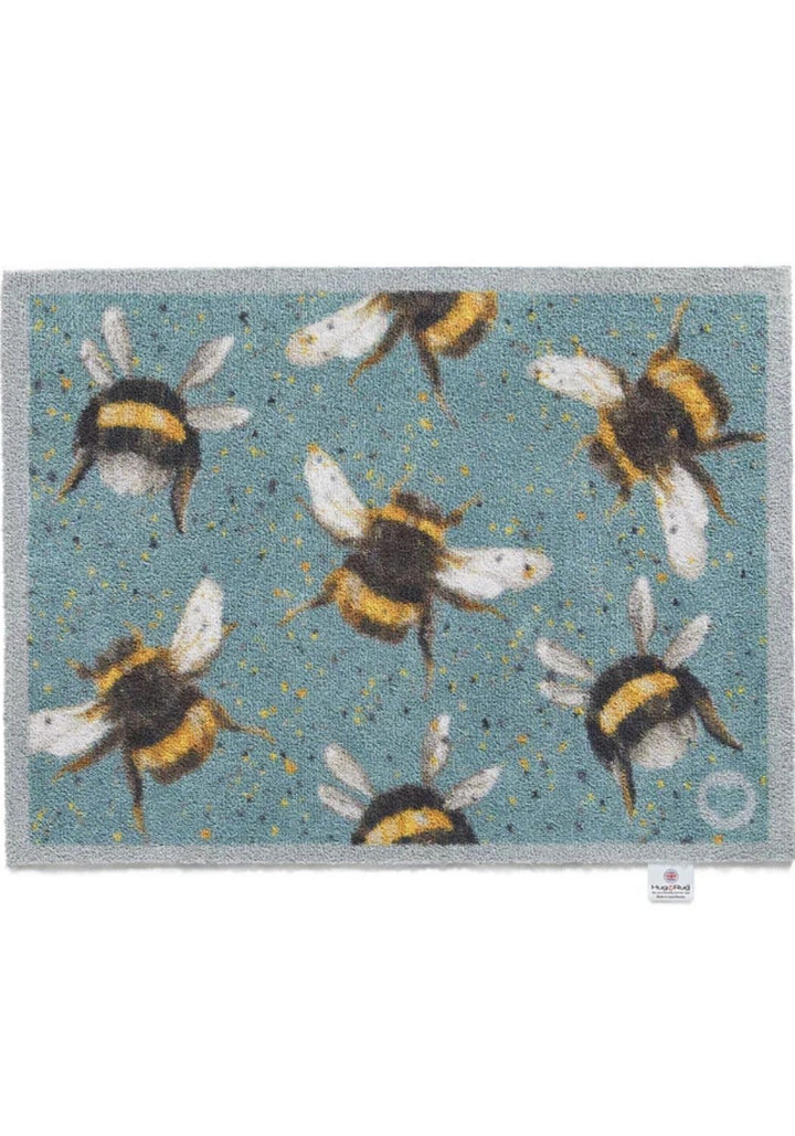 The Rugs Eco-Friendly Washable Doormats | Functional