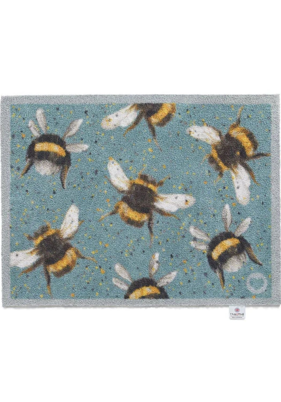 The Rugs Eco-Friendly Washable Doormats | Functional