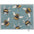 Eco-Friendly Cotton Door Mats