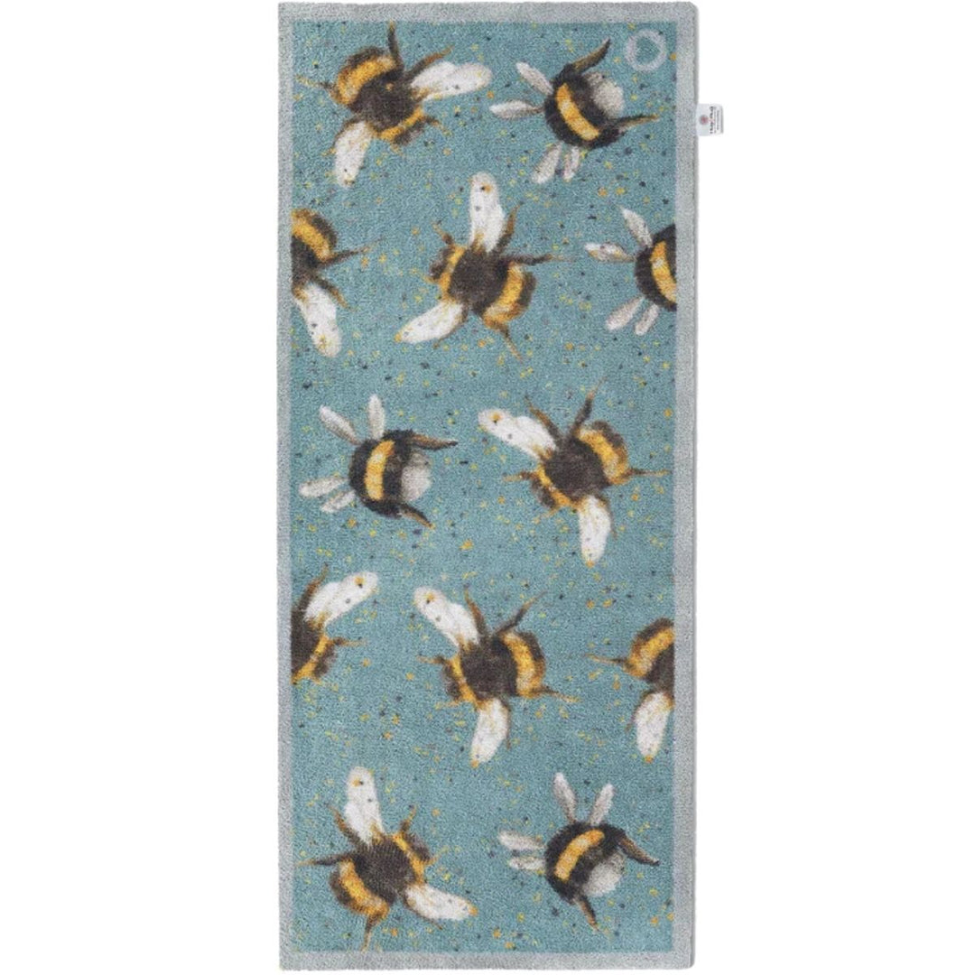 Eco-Friendly Cotton Door Mats