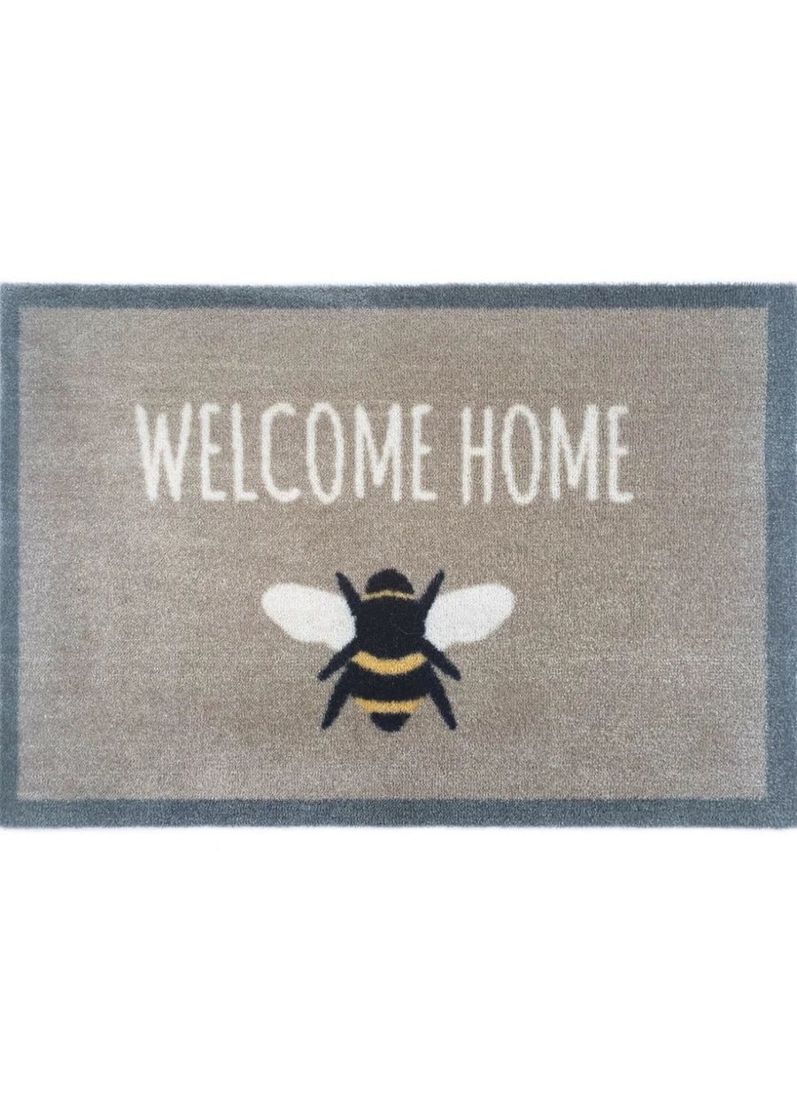 The Rugs Patterned Washable Mats & Runners | Stylish&Durable