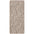 The Rugs Washable Abstract Design Mats & Runners | Durable