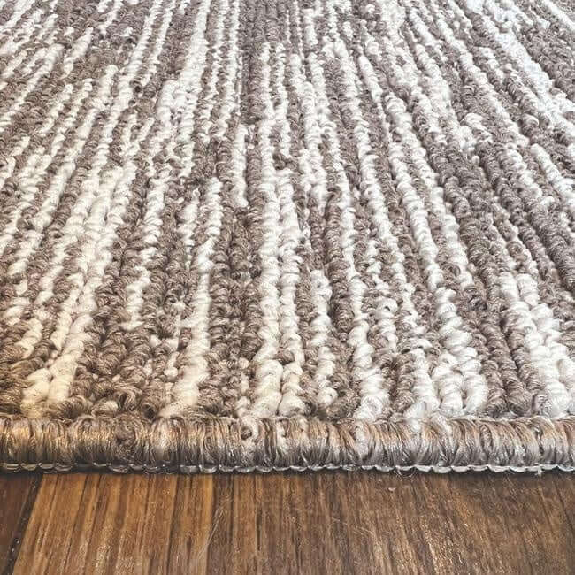 The Rugs Washable Abstract Design Mats & Runners | Durable