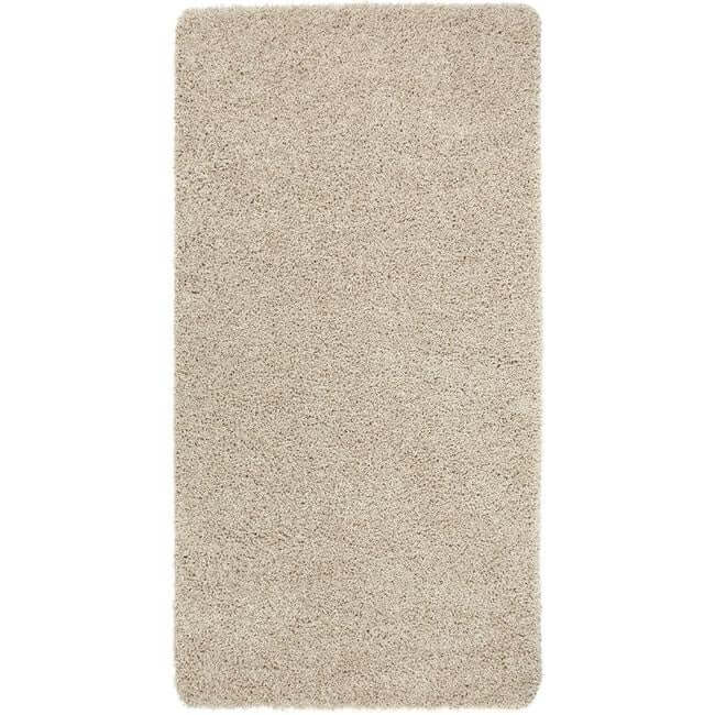 Versatile Bathroom Plain Rug