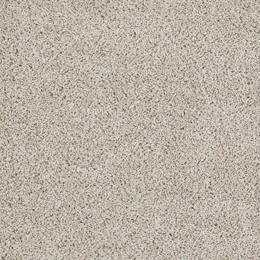 The Rugs Quality Tufted Washable Rug - Stylish Plain Design