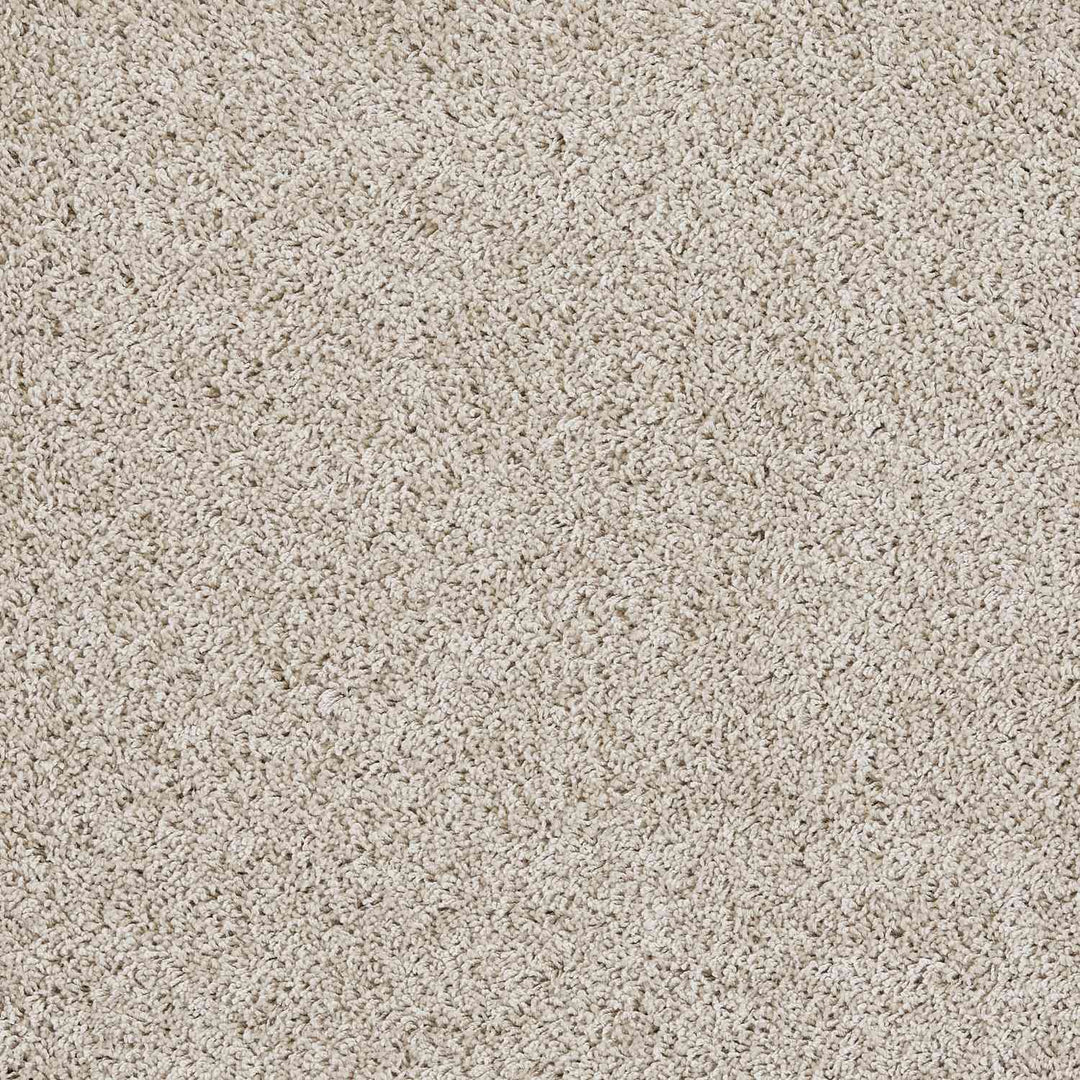 Tufted Washable Rug – Plain Design