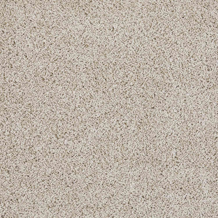 Tufted Washable Rug – Plain Design