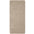 Tufted Washable Rug – Plain Design