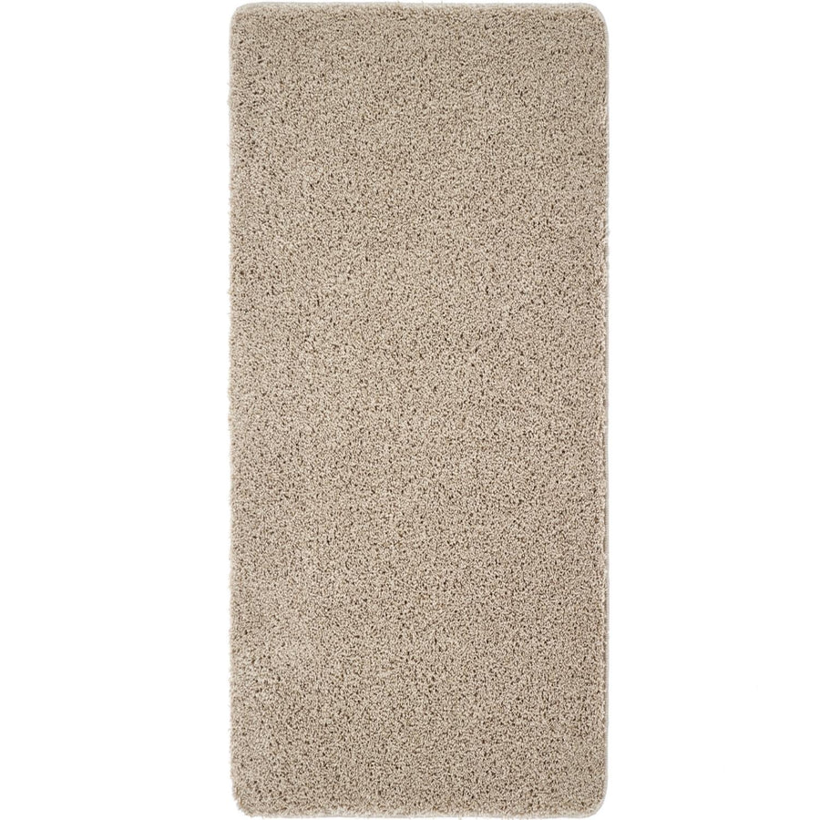 The Rugs Quality Tufted Washable Rug - Stylish Plain Design