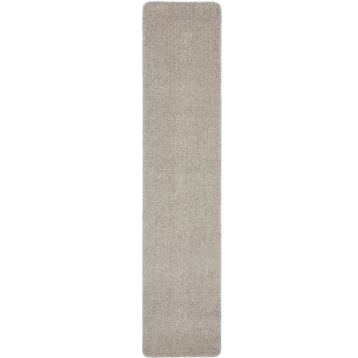 Tufted Washable Rug – Plain Design