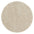 Tufted Washable Rug – Plain Design