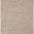 Tufted Washable Rug – Plain Design