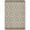 The Rugs Durable Washable Mat: Diamond Design | Eco-Friendly