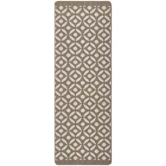 The Rugs Washable Geometric Mats & Runners | Eco-Friendly