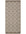 The Rugs Washable Geometric Mats & Runners | Eco-Friendly