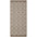 The Rugs Washable Geometric Mats & Runners | Eco-Friendly