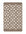 The Rugs Washable Geometric Mats & Runners | Eco-Friendly