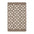 The Rugs Washable Geometric Mats & Runners | Eco-Friendly