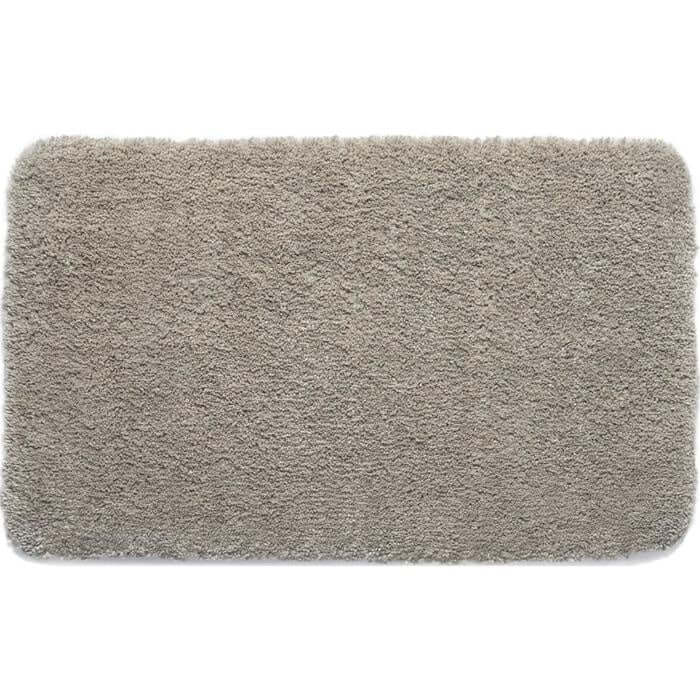 Washable My Lux Plain Shaggy Rug