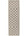 The Rugs Washable Moroccan Mat & Runner | Eco-Friendly
