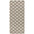 The Rugs Washable Moroccan Mat & Runner | Eco-Friendly